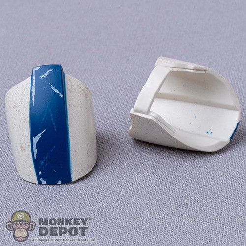 Armor: Hot Toys Capt Rex Elbow Armor