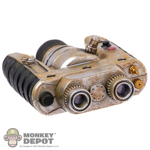 Tool: Hot Toys Darth Maul Electrobinoculars