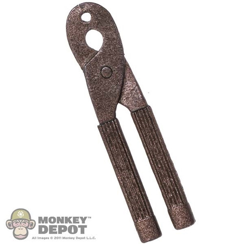 Tool: Hot Toys Pliers