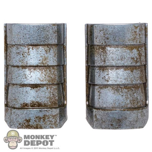 Armor: Hot Toys Female Upper Arm Armor