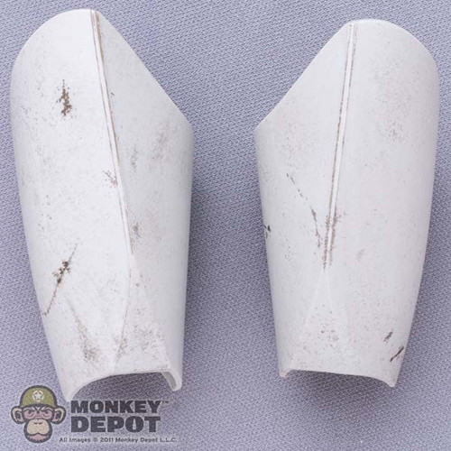 Armor: Hot Toys Arc Trooper Fives Thigh Armor