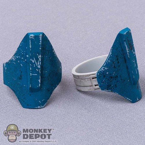 Armor: Hot Toys Arc Trooper Fives Knee Armor