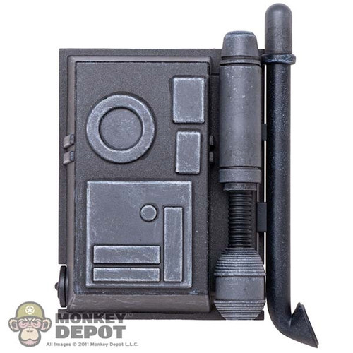 Pack: Hot Toys Arc Trooper Backpack (Magnetic)