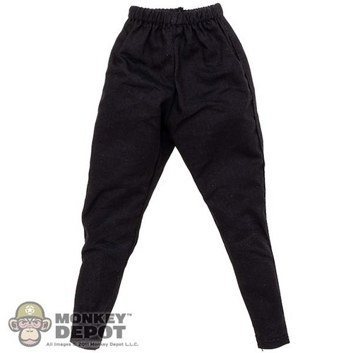 Pants: Hot Toys Female Pants