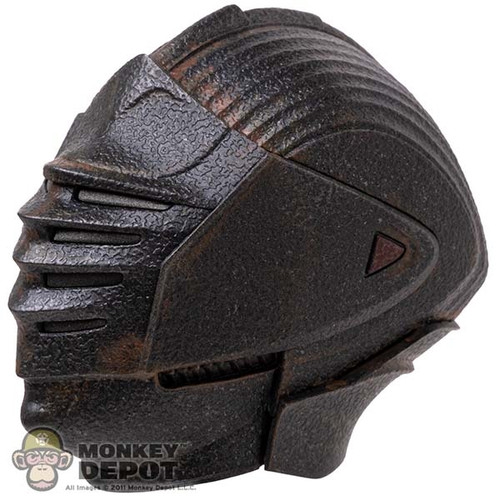 Head: Hot Toys Marrok
