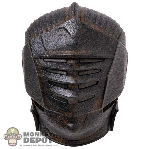 Head: Hot Toys Marrok