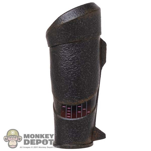 Armor: Hot Toys Marrok Left Forearm Communicator Gauntlet
