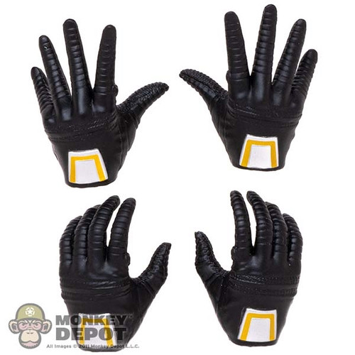 Hands: Hot Toys The Wasp Female Hand Set