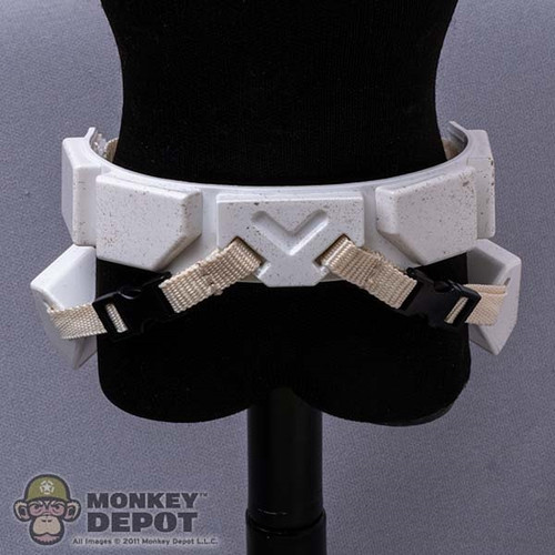 Gear: Hot Toys Scout Trooper Commander Utility Belt w/ Pouches
