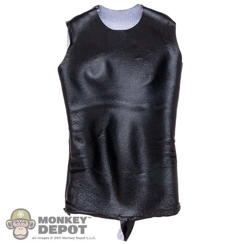 Suit: Hot Toys Endgame Thor Black Bodysuit