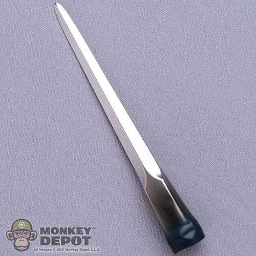 Hand: Hot Toys Liquid Metal Effect Blade Forearm