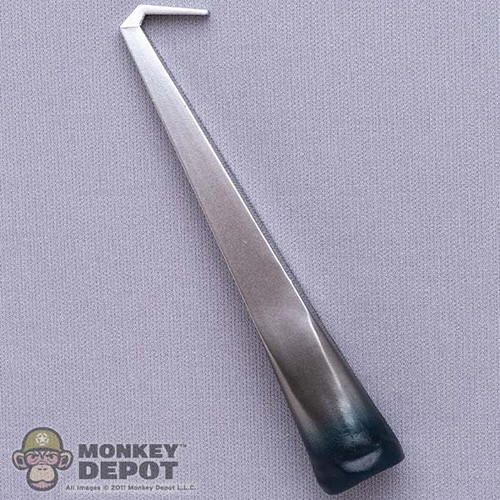 Hand: Hot Toys Liquid Metal Effect Claw Forearm (READ NOTES)