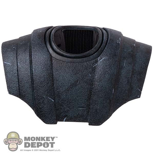 Armor: Hot Toys Chest Guard