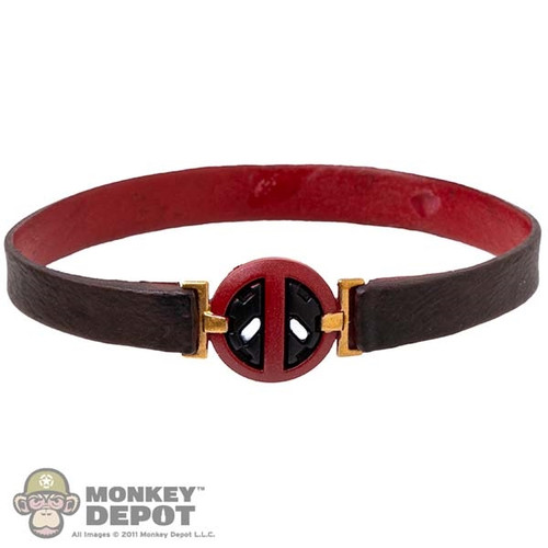 Belt: Hot Toys Kidpool Molded Belt