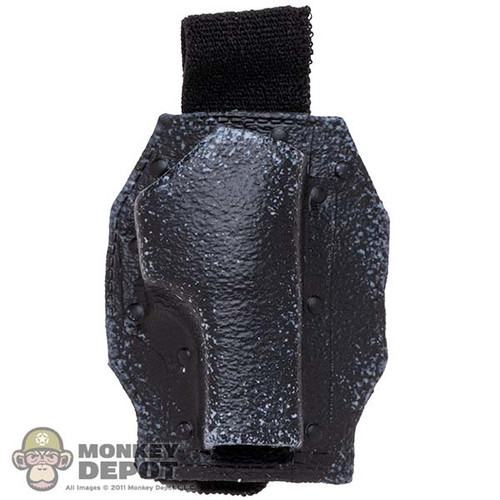 Holster: Hot Toys Molded Drop-Leg Pistol Holster (Left)