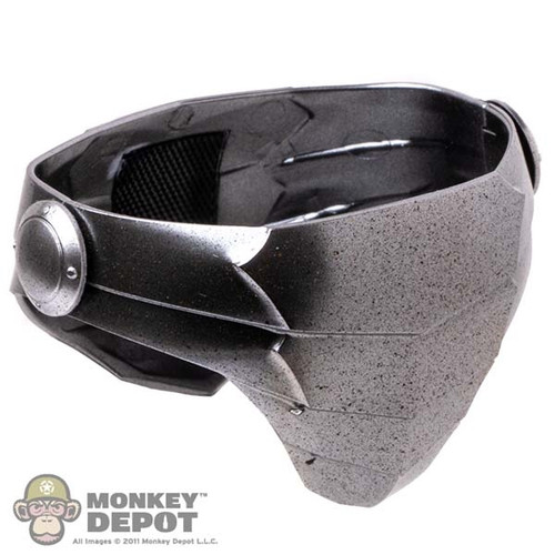 Armor: Hot Toys Doctor Doom Groin Armor (READ NOTES)