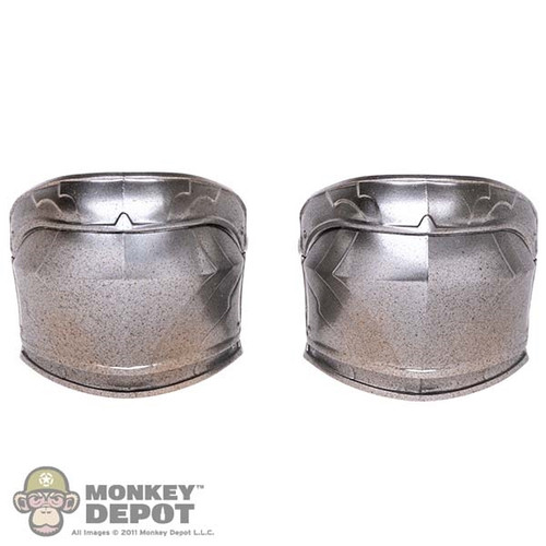 Armor: Hot Toys Doctor Doom Shoulder Armor