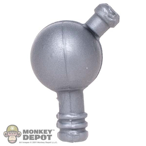 Tool: Hot Toys Single Silver Wrist Peg