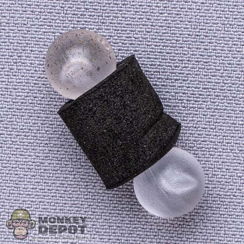 Tool: Hot Toys Single Clear Ankle Peg
