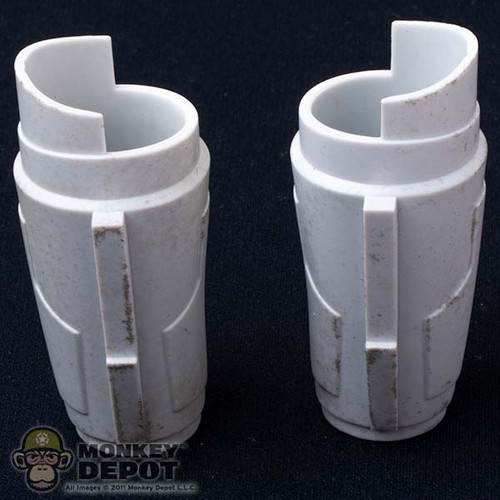 Armor: Hot Toys Clone Commando Forearm Armor