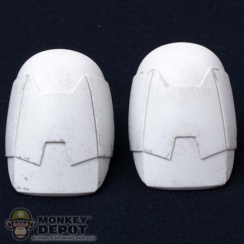 Armor: Hot Toys Clone Commando Shoulder Armor
