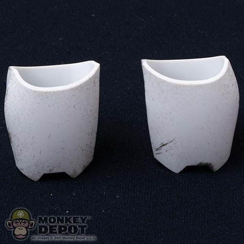 Armor: Hot Toys Clone Commando Bicep Armor