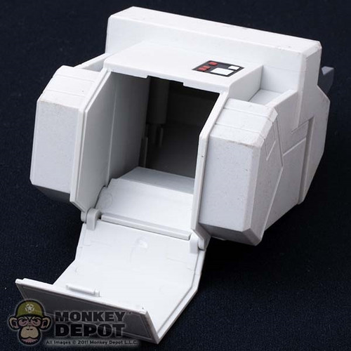 Gear: Hot Toys Clone Commando Heavy Military Backpack