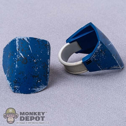 Armor: Hot Toys Arc Trooper Echo Elbow Armor