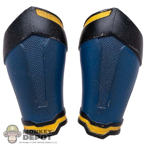 Armor: Hot Toys Wolverine Gauntlets