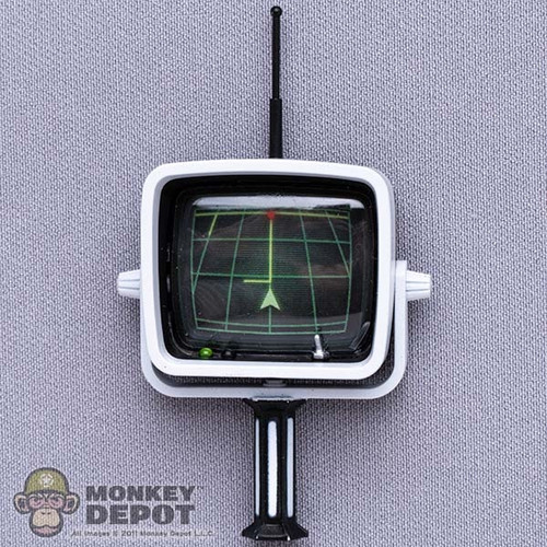 Accessory: Hot Toys Tracker Device Monitor