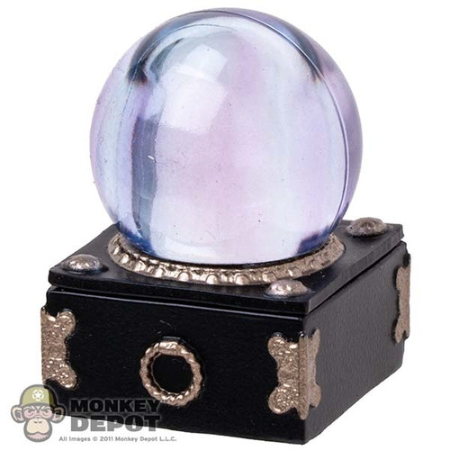 Accessory: Hot Toys Crystal Ball on Stand