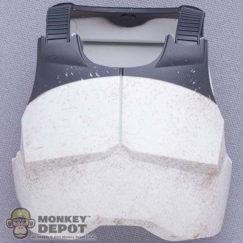 Armor: Hot Toys 104th Batallion Chest Armor (READ NOTES)