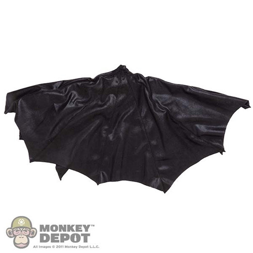Cape: Hot Toys Batman Cape