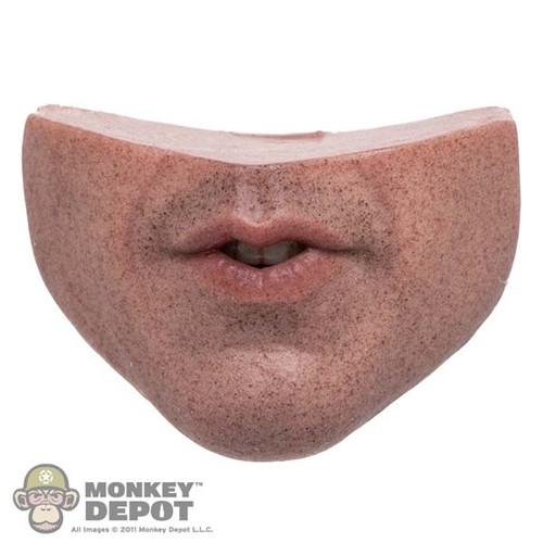 Tool: Hot Toys Michael Keaton Lower Face Plate