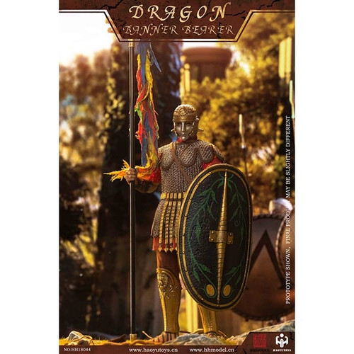 Boxed Figure: HY Toys Dragon Banner Bearer (HY-HH18044)