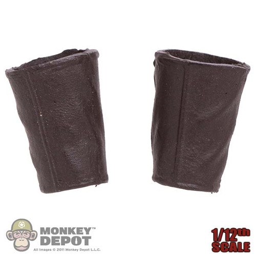 Armor: HY Toys 1/12 Mens Molded Forearm Guards