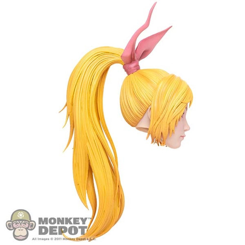 Head: i8Toys Candy w/ Movable Eyes