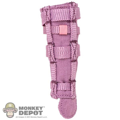 Accessory: i8Toys Female Pink Forearm Sleeve