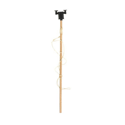 Weapon: IQO Model WWII Japanese Anti Tank  (Wood/Metal)