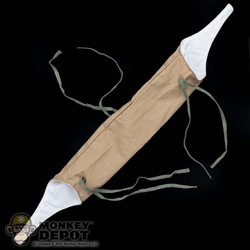 Bag: IQO Model Japanese Army Tube Pack Assault Bag