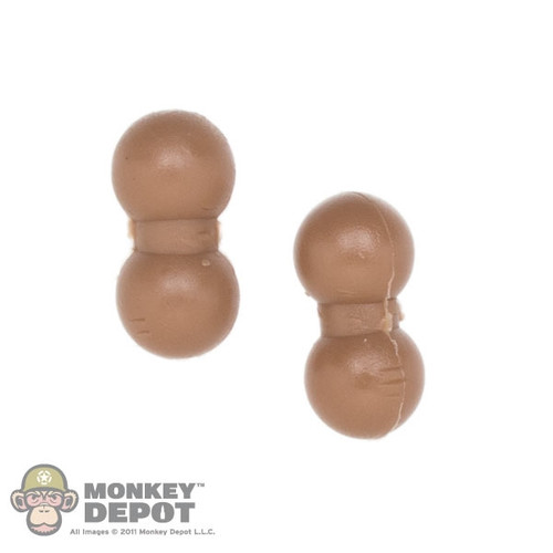 Tool: IQO Model Mens Ankle Pegs (Pair)