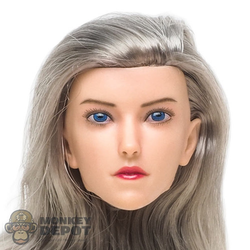 Head: Jiaou Tianji Wang Hexi