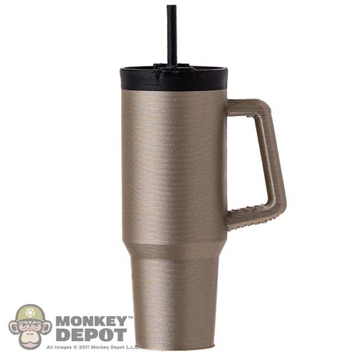 Cup: K-Bro Bronze and Black Quencher Cup