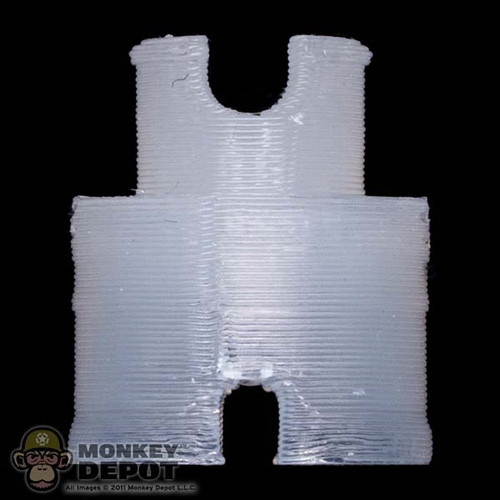 Adapter: K-Bro Neck Insert Adapter Size 11 (Hot Toys Compatible)