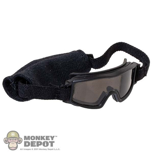 Glasses: King's Toy Mens Goggles w/ Tinted Lenses
