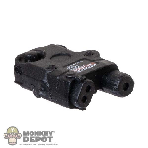 Sight: King's Toy PEQ Infrared Laser