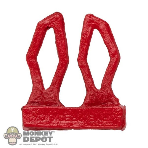 Tool: King's Toy Red Quick Pull Clip