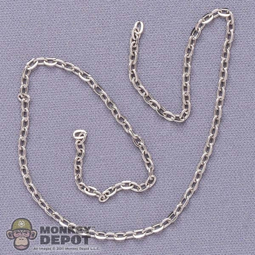 Chain: King's Toy Short Metal Chain