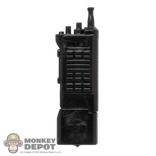 Tool: KadHobby Molded Radio