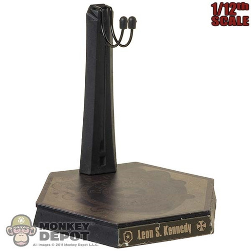 Stand: LToys 1/12 RPD Figure Base